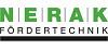 NERAK GmbH Fördertechnik NERAK GmbH Fördertechnik