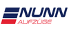 NUNN – Aufzüge GmbH & Co. KG NUNN – Aufzüge GmbH & Co. KG