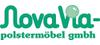 Nova Via Polstermöbel GmbH Nova Via Polstermöbel GmbH