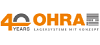 OHRA Regalanlagen GmbH OHRA Regalanlagen GmbH