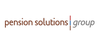 pension solutions group pension solutions group