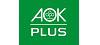 AOK PLUS - Die Gesundheitskasse für Sachsen und Thüringen AOK PLUS - Die Gesundheitskasse für Sachsen und Thüringen