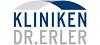 Kliniken Dr. Erler gGmbH Kliniken Dr. Erler gGmbH