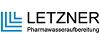 Letzner Pharmawasseraufbereitung GmbH Letzner Pharmawasseraufbereitung GmbH