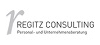 REGITZ CONSULTING REGITZ CONSULTING