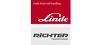 Richter Fördertechnik GmbH & Co. KG Richter Fördertechnik GmbH & Co. KG