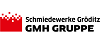 Schmiedewerke Gröditz GmbH Schmiedewerke Gröditz GmbH