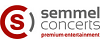 Semmel Concerts Entertainment GmbH Semmel Concerts Entertainment GmbH