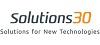 Solutions30 Field Service Süd GmbH Solutions30 Field Service Süd GmbH