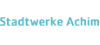 Stadtwerke Achim AG Stadtwerke Achim AG