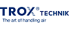 TROX GmbH TROX GmbH