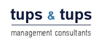 Tups & Tups Management Consultants Tups & Tups Management Consultants