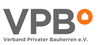 Verband Privater Bauherren e.V. Verband Privater Bauherren e.V.