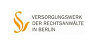 Versorgungswerk der Rechtsanwälte in Berlin - Körperschaft des öffentlichen Rechts Versorgungswerk der Rechtsanwälte in Berlin - Körperschaft des öffentlichen Rechts