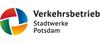 VIP Verkehrsbetrieb Potsdam GmbH VIP Verkehrsbetrieb Potsdam GmbH