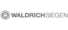 WaldrichSiegen Werkzeugmaschinen GmbH WaldrichSiegen Werkzeugmaschinen GmbH