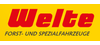 Welte Fahrzeugbau GmbH Welte Fahrzeugbau GmbH