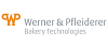 Werner & Pfleiderer Lebensmitteltechnik GmbH Werner & Pfleiderer Lebensmitteltechnik GmbH
