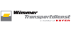 Wimmer Transportdienst GmbH Wimmer Transportdienst GmbH