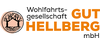 Wohlfahrtsgesellschaft „Gut Hellberg“ mbH St. Augustinusheim Wohlfahrtsgesellschaft „Gut Hellberg“ mbH St. Augustinusheim