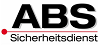 ABS Alarm- Bewachungs- und Sicherheitsdienst GmbH ABS Alarm- Bewachungs- und Sicherheitsdienst GmbH