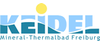 KEIDEL Mineral-Thermalbad KEIDEL Mineral-Thermalbad