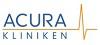 ACURA Kliniken Albstadt GmbH ACURA Kliniken Albstadt GmbH