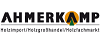 Karl Ahmerkamp Hamburg GmbH & Co. KG Karl Ahmerkamp Hamburg GmbH & Co. KG