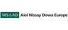 Aioi Nissay Dowa Insurance Company of Europe SE Aioi Nissay Dowa Insurance Company of Europe SE