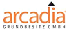 arcadia Grundbesitz GmbH arcadia Grundbesitz GmbH