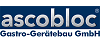 ascobloc Gastro-Gerätebau GmbH ascobloc Gastro-Gerätebau GmbH