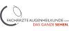 Fachärzte Augenheilkunde GmbH Fachärzte Augenheilkunde GmbH