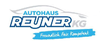 AUTOHAUS REUNER KG AUTOHAUS REUNER KG