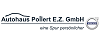Autohaus Pollert E.Z. GmbH Autohaus Pollert E.Z. GmbH