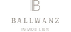 Ballwanz Immobilien GmbH & Co. KG Ballwanz Immobilien GmbH & Co. KG