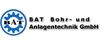 BAT Bohr- und Anlagentechnik GmbH BAT Bohr- und Anlagentechnik GmbH