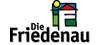 Baugenossenschaft Friedenau e.G. Baugenossenschaft Friedenau e.G.