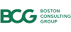 The Boston Consulting Group GmbH The Boston Consulting Group GmbH