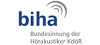 Bundesinnung der Hörakustiker KdöR Bundesinnung der Hörakustiker KdöR