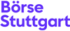 Börse Stuttgart GmbH Börse Stuttgart GmbH