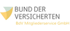 Bund der Versicherten e.V. Bund der Versicherten e.V.