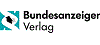 Bundesanzeiger Verlag GmbH Bundesanzeiger Verlag GmbH