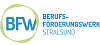Berufsförderungswerk Stralsund GmbH Berufsförderungswerk Stralsund GmbH