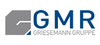 GMR GmbH & Co. KG GMR GmbH & Co. KG