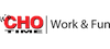 CHO-TIME GmbH CHO-TIME GmbH