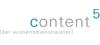Content5 AG Content5 AG