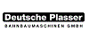 Deutsche Plasser Bahnbaumaschinen GmbH Deutsche Plasser Bahnbaumaschinen GmbH