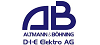 D-I-E Elektro AG D-I-E Elektro AG