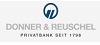 DONNER & REUSCHEL Aktiengesellschaft DONNER & REUSCHEL Aktiengesellschaft