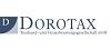 DOROTAX Treuhand- und Steuerberatungsgesellschaft mbH DOROTAX Treuhand- und Steuerberatungsgesellschaft mbH